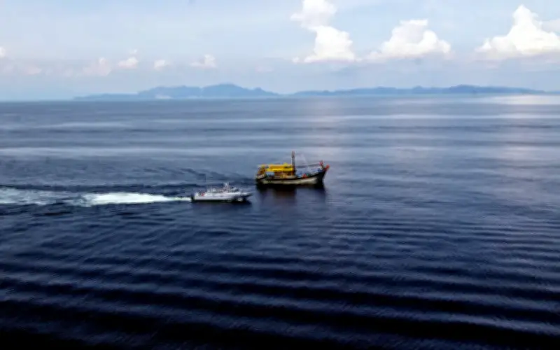 Indonesia timbang levi kapal di Selat Melaka, hadapi tentangan