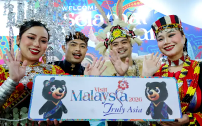 Industri Hotel Desak Peruntukan Cukai untuk Sambungan Tahun Melawat Malaysia