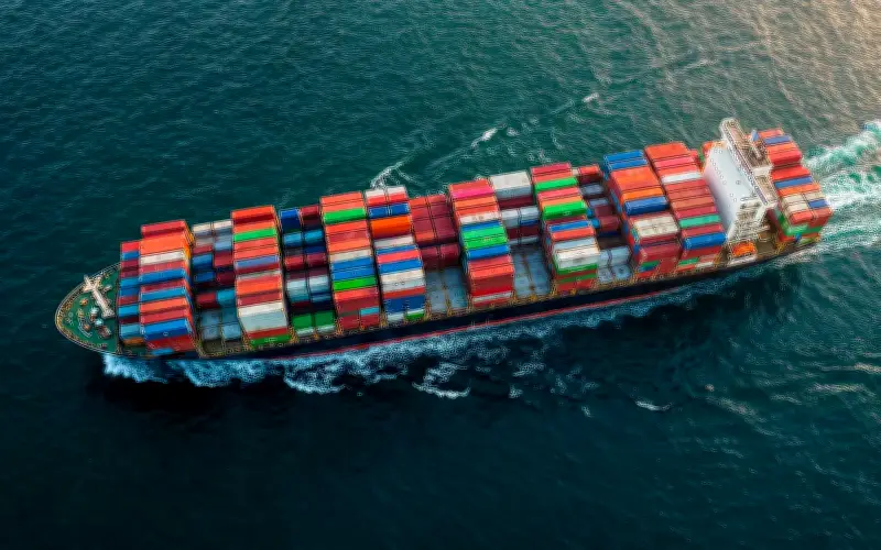 Industri maritim minta garis panduan jelas campuran kargo minyak