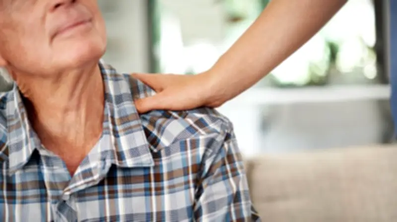 Industri Penjagaan Warga Emas Malaysia: Bersedia atau Tidak?