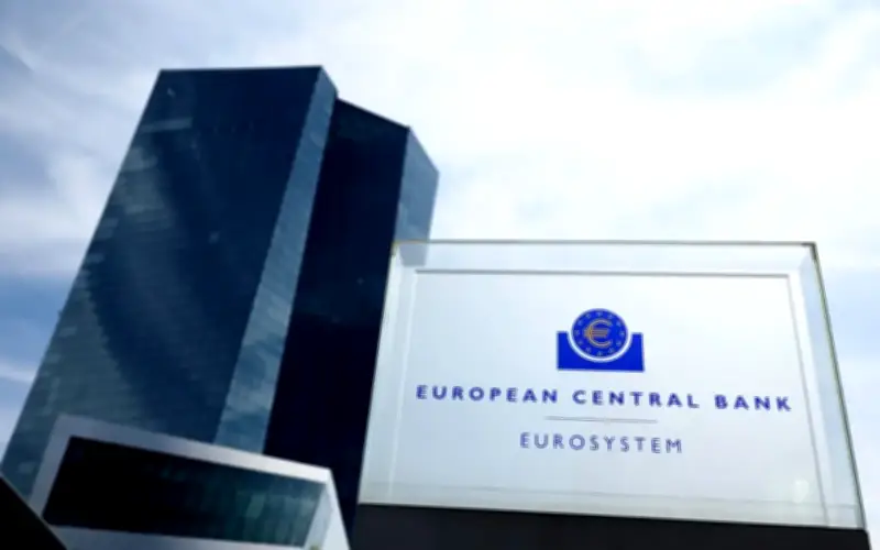 Inflasi Eurozone Meningkat kepada 2.6% pada Mac, Tertinggi Sejak Julai 2024