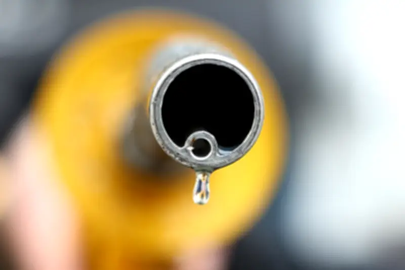 Insiden Isian Diesel Viral di Segambut Disebabkan Tangki Kosong dan Tiada Sistem Auto Cut-Off