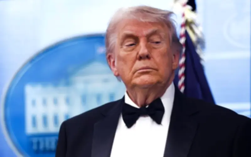 Insiden tembakan Trump hidupkan semula teori konspirasi 'pementasan'