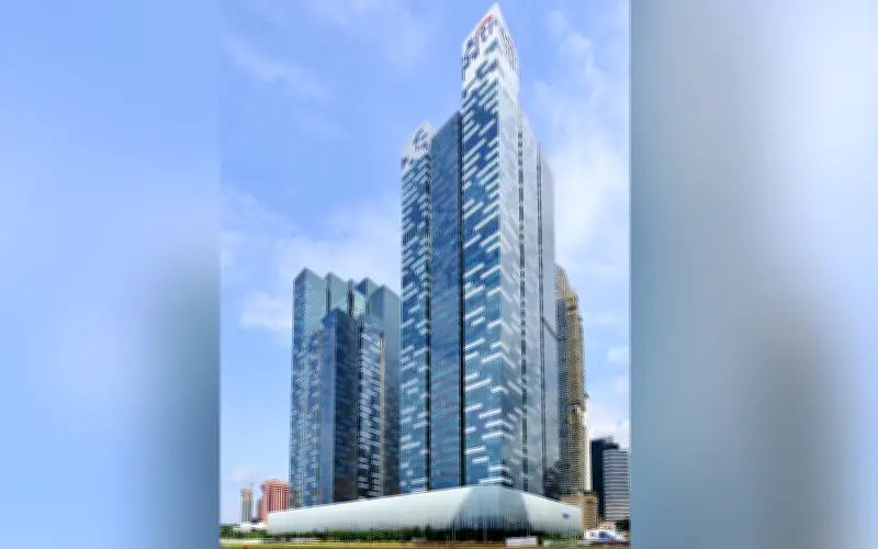 IOI Properties Beli Menara Pejabat Singapura RM7.7 Bilion, Kukuhkan Kehadiran di CBD