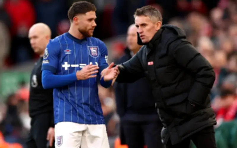 Ipswich Hampiri Promosi, Blackburn Pastikan Kelangsungan dalam Liga Perdana