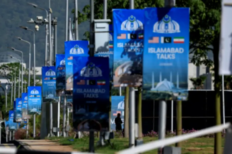 Iran: AS cari jalan 'selamatkan muka' keluar dari perang