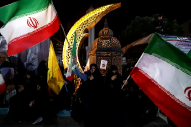 Iran: AS tidak lagi boleh mendikte dunia