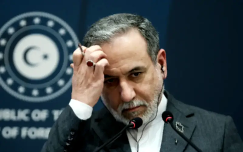 Iran Bawa Isu Pelanggaran Gencatan Senjata Israel dalam Panggilan dengan Pengantara Pakistan