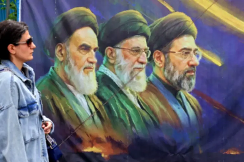 Iran Beri Amaran kepada AS: 'Kad Baru' Sedia Digunakan Jika Perundingan Nuklear Gagal