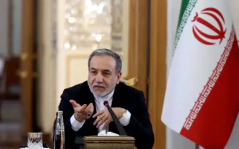 Iran Beri Amaran kepada Majlis Keselamatan PBB Terhadap Tindakan Provokatif di Hormuz