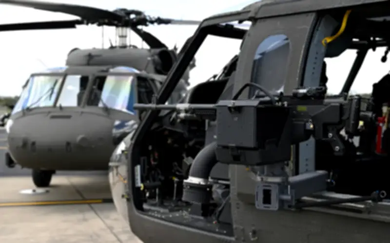 Iran Dakwa Musnahkan Tiga Pesawat AS Terlibat Operasi Carian Juruterbang