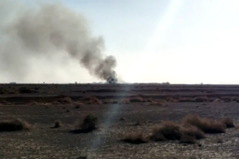 Iran Dakwa Operasi Selamatkan Juruterbang AS Gagal Sepenuhnya, Bertentangan Keterangan Trump