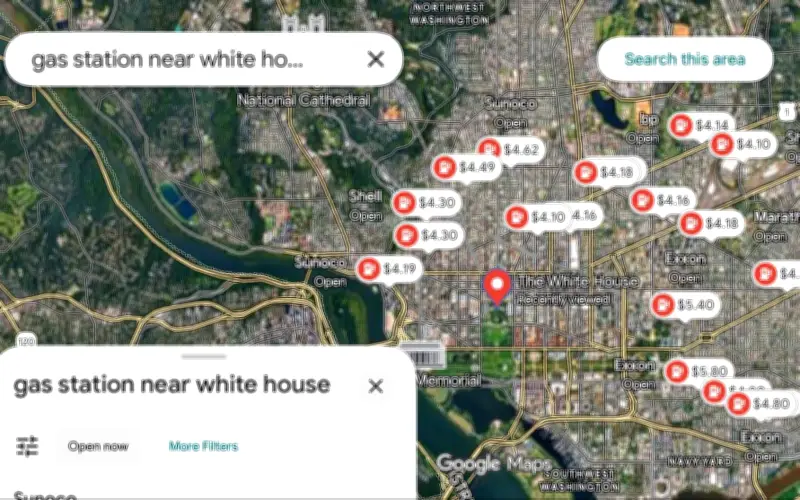 Iran Kata AS Mungkin Akan Rindukan Harga Minyak US$5 Tidak Lama Lagi