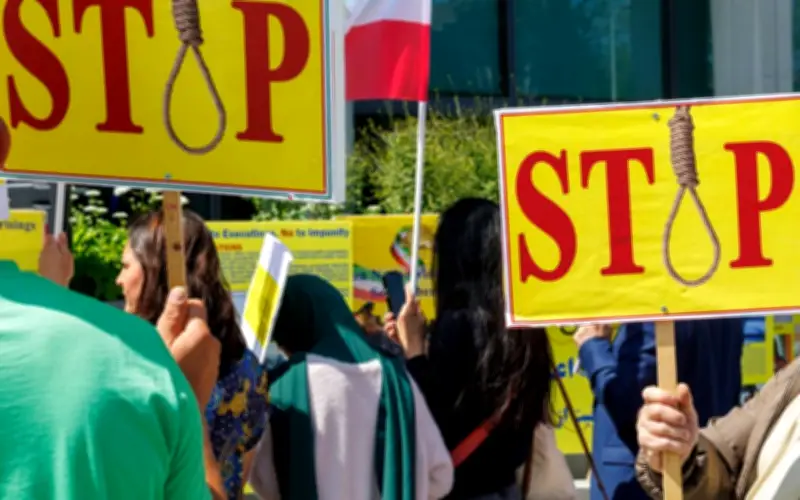 Iran Laksanakan Sekurang-kurangnya 1,639 Hukuman Mati pada 2025, Tertinggi Sejak 1989