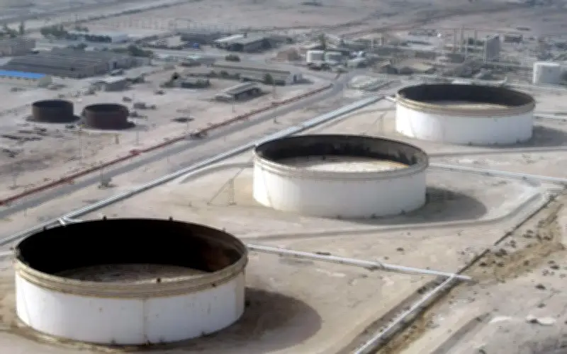 Iran Laporkan Serangan ke Atas Kilang Penapisan Lavan Walaupun Gencatan Senjata