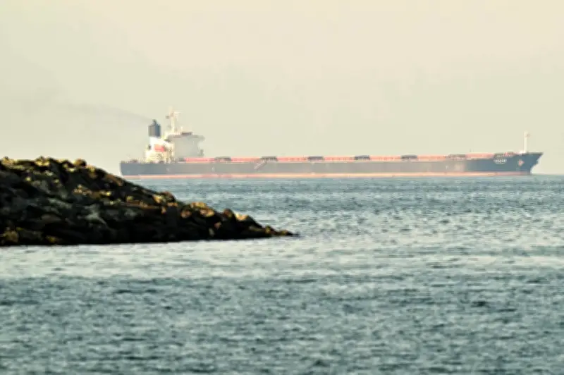 Iran Minta Tol di Selat Hormuz: Adakah Tindakan Sah atau Jalan Buntu Undang-Undang?