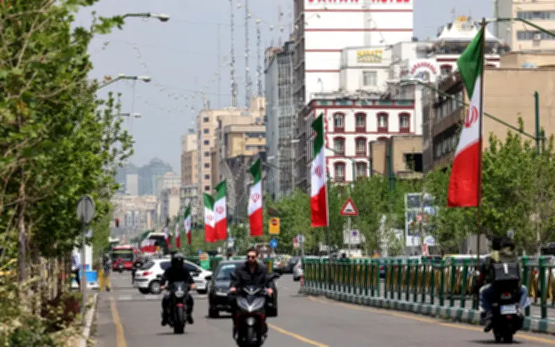 Iran Nikmati Gencatan Senjata Sementara, Risau Ekonomi dan Internet Terputus