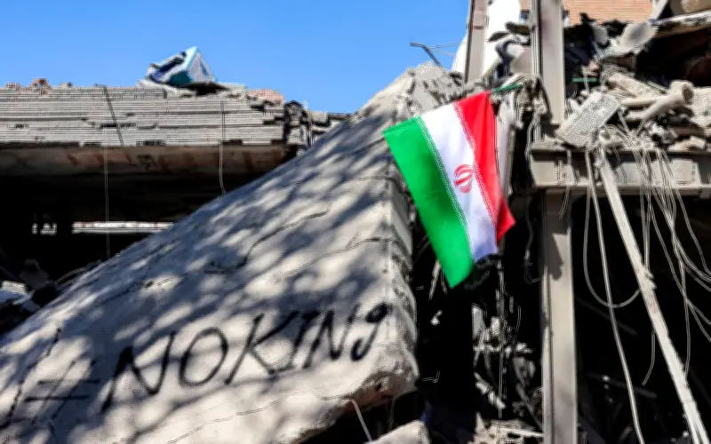 Iran Sedia Hadapi Segala Kemungkinan Selepas Amaran Trump 'Seluruh Tamadun Akan Mati'