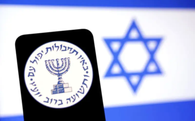 Iran Tangkap Empat Suspek Ejen Mossad Israel di Wilayah Gilan