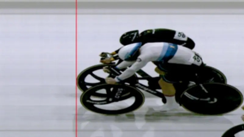 Iran Tarik Diri Daripada Pusingan Akhir Piala Dunia Lumba Basikal di Nilai Akibat Konflik