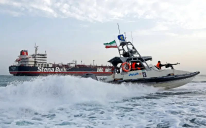 Iran Tegaskan Transit Selat Hormuz Kini Ikut Syarat Teheran