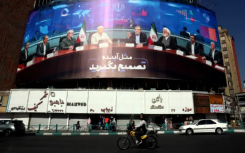 Iran Tolak Rundingan dengan AS di Bawah Ancaman, Sediakan Pilihan Ketenteraan