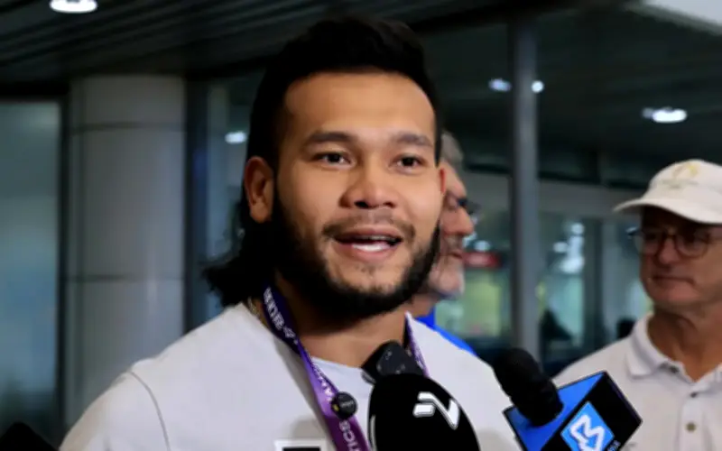 Irfan Shamsuddin Beri Amaran: Krisis Olahraga Malaysia Boleh Hancurkan Kerjaya Atlet