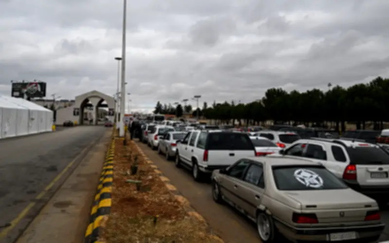 Israel Akan Melancarkan Serangan di Pintu Sempadan Utama Lebanon-Syria