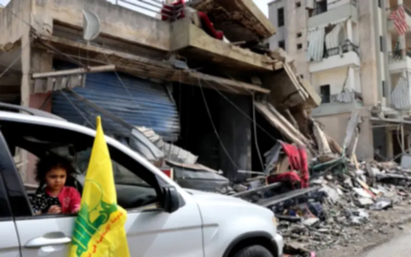 Israel Berikrar Hancurkan Rumah di Lebanon, Gunakan Kekuatan Penuh Meski Gencatan Senjata