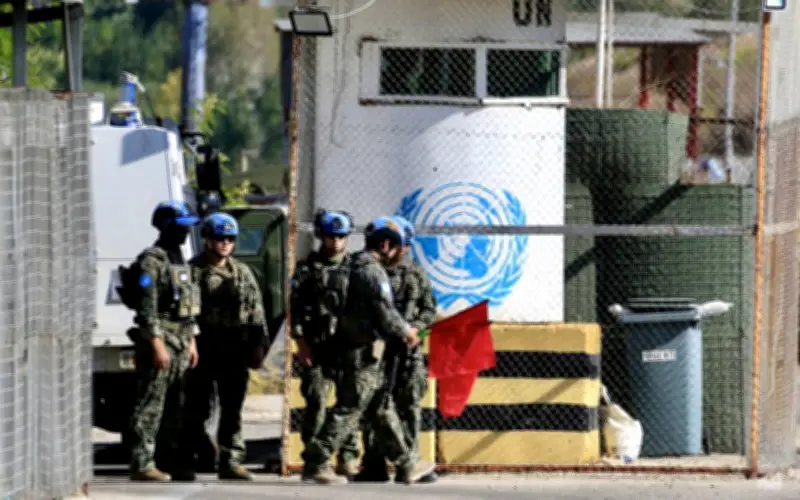 Israel dan Hezbollah Didakwa Bertanggungjawab atas Kematian Pasukan Pengaman Indonesia