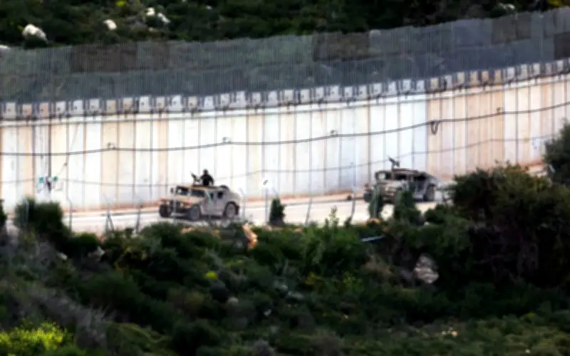 Israel Tegaskan Gencatan Senjata AS-Iran Tidak Merangkumi Lebanon