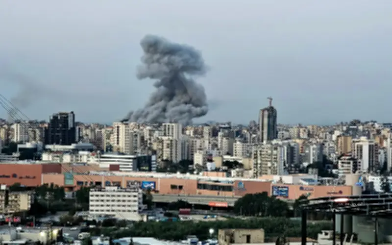 Israel Teruskan Serangan di Selatan Lebanon Walaupun Gencatan Senjata Timur Tengah