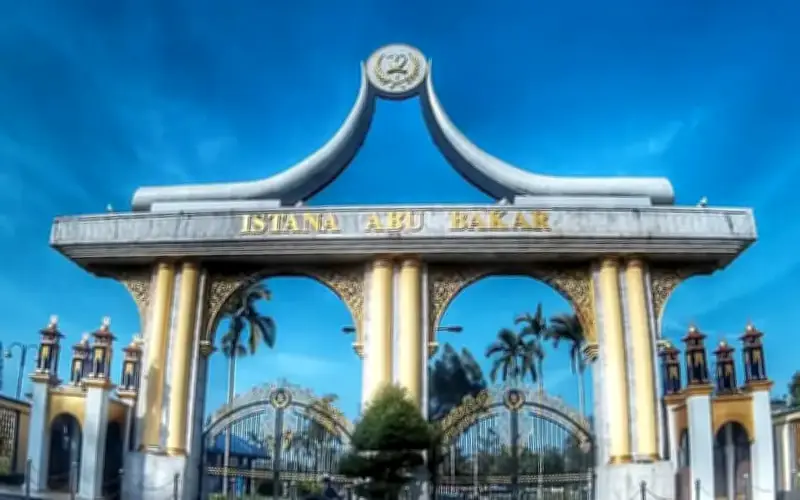 Istana Pahang Nafi Tawaran Bantuan Palsu di TikTok dan Media Sosial Lain