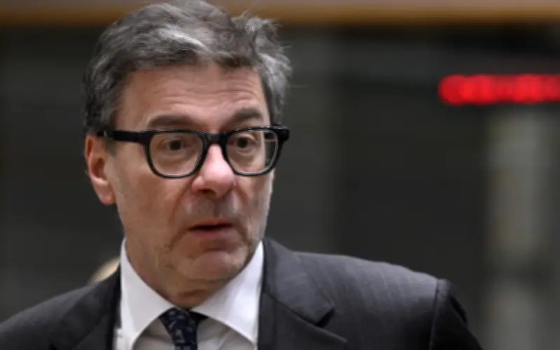 Itali Lanjutkan Potongan Cukai Eksais Bahan Api Untuk Satu Bulan Lagi