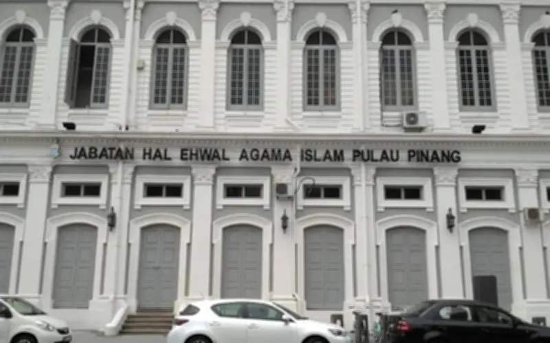 Jabatan Agama Islam Pulau Pinang Larang Persatuan Kuil Adakan Rumah Terbuka Aidilfitri