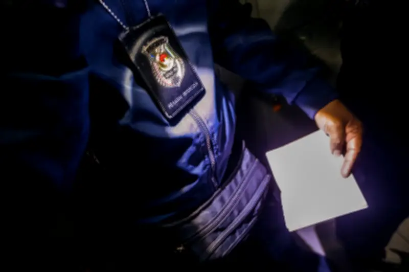 Jabatan Imigresen Malaysia Berjaya Tumpaskan 'Geng Ashraf' Sindiket Pemerdagangan Manusia di Ampang