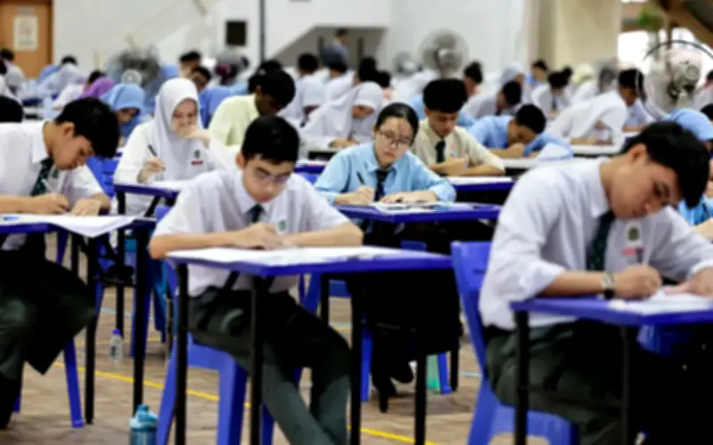 Jabatan Pendidikan Negeri Sembilan Siasat Dakwaan Sijil SPM Ditahan Kerana Yuran PIBG