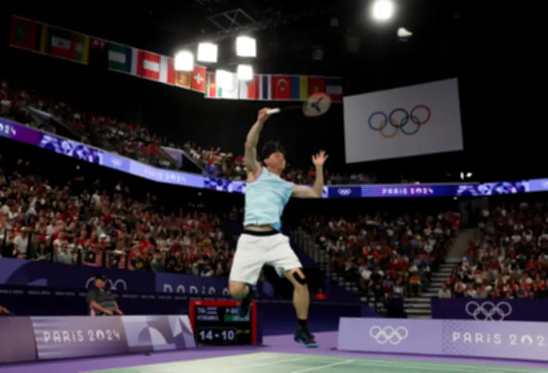 Jadual Ringan Thomas Cup Bantu Lee Zii Jia Pulih, Kata Jurulatih