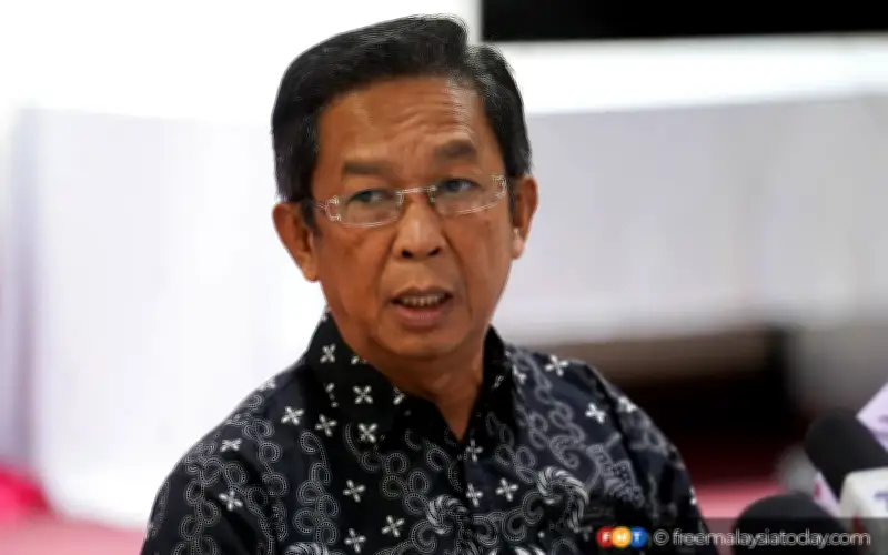Jalaluddin nafi khabar angin Adun Umno kembali ke exco Negeri Sembilan