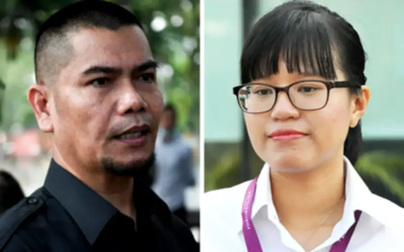 Jamal suruh Adun DAP keluar Selangor jika engkar titah Sultan babi