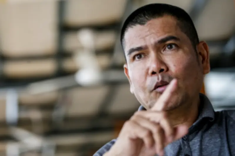 Jamal Yunos akan lapor polis terhadap ADUN DAP Selangor isu cadangan ternakan babi