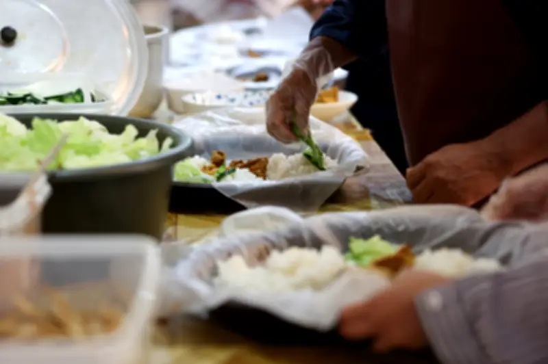 Jamuan Perpaduan Ganti Rumah Terbuka Aidilfitri Batal di Butterworth