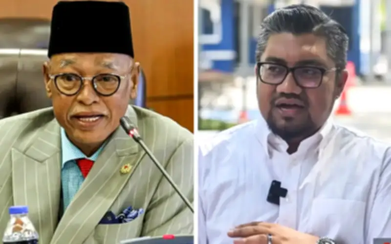 Jawatan Ketua Pembangkang Patut Diputuskan Presiden PN, Kata Ahli Parlimen Bersatu