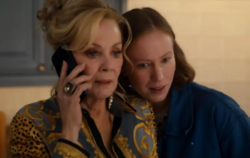 Jean Smart Awalnya Ragu Tentang Akhir 'Hacks' Tetapi Akui Ia 'Sempurna'