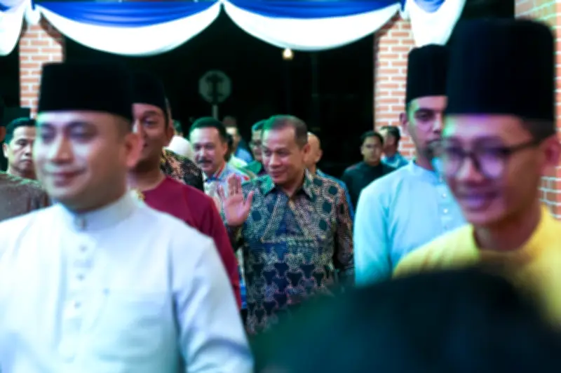 Jenayah Turun Semasa Op Selamat 2026, Tetapi Kemalangan Jalan Raya Meningkat