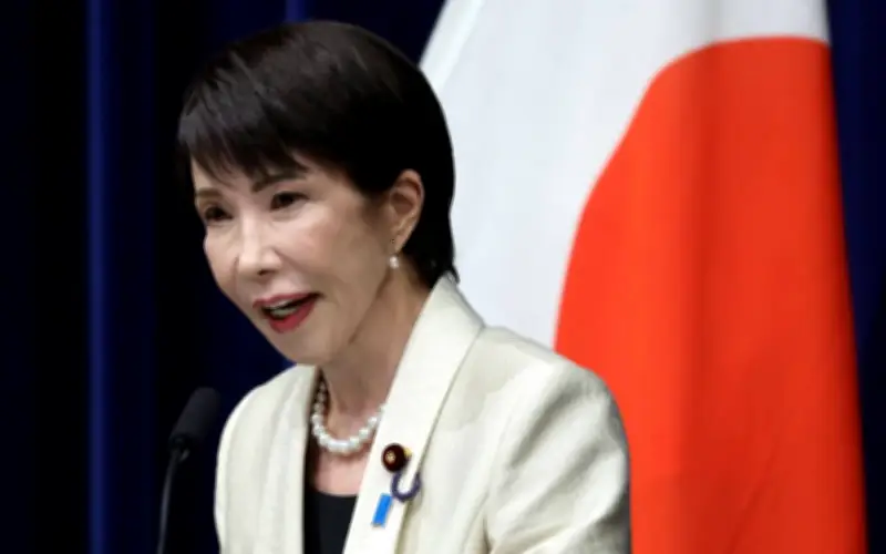 Jepun Buka Pasaran Senjata Global Dengan Perubahan Peraturan Eksport Pertahanan