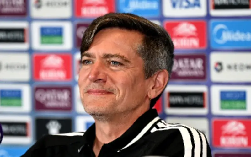 Jepun Pecat Jurulatih Nils Nielsen 12 Hari Selepas Menjuarai Piala Asia Wanita