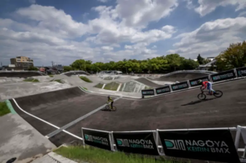 Jepun Tingkatkan Perjuangan Menentang Penyalahgunaan Atlet Dalam Talian