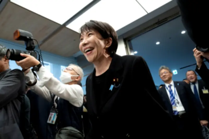 Jepun Turun Taraf Hubungan dengan China dalam Laporan Diplomatik Terkini