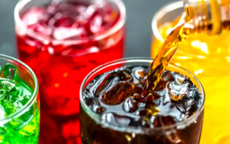 Jerman akan kenakan cukai minuman bergula mulai 2028
